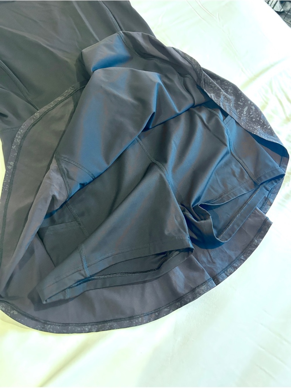 Lululemon Athletic Tennis Dress - Picture 2 of 4